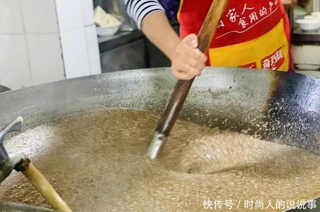 牛王庙,三十年来成都人的吃面旧事