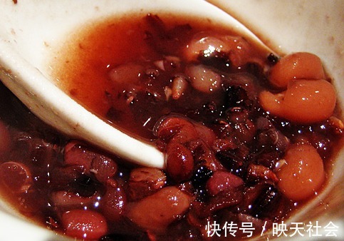 清热解暑|天热，多给家人煮这碗汤，比羊肉汤还滋补，比绿豆汤还清热解暑！