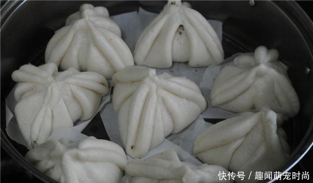 发酵|冬补排名榜上，它是第2名！比红枣更滋补，做成早餐香喷喷！