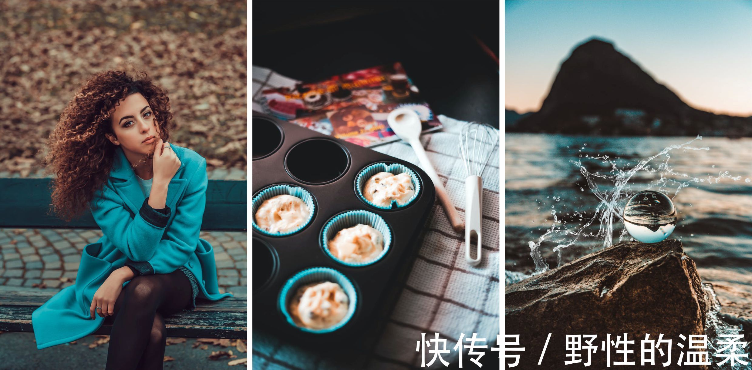 m全屋装修案例分享：莫兰迪?绿野仙踪系列