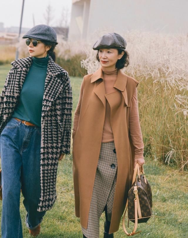 女人|30岁女人不忍拒绝的6款春装搭配,减龄又时尚,这样穿简直美炸了