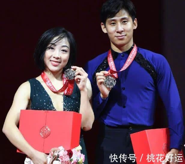 发声|花样滑冰老搭档,隋文静终于摊牌发声,正式回应与韩聪的关系