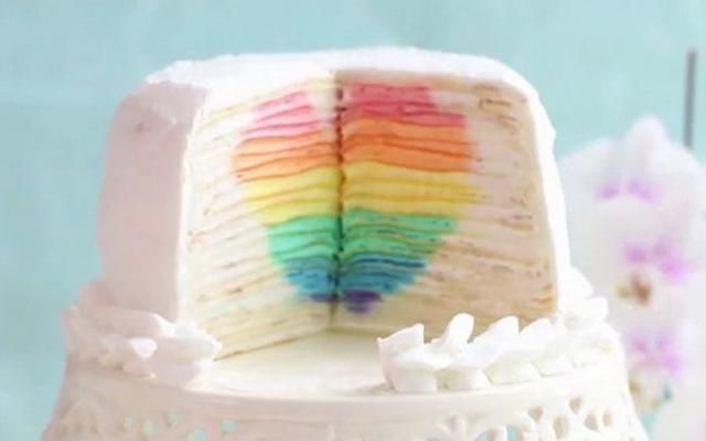 榴莲|假如从下面6款最火的网红甜点,挑出一种吃10份,你会怎么选