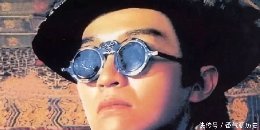 道理|《鹿鼎记》揭示的10条人生道理,条条值得N刷