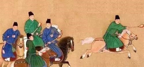 预防|文人武人有何区别究唐代权力的平衡如何预防冲突的发生