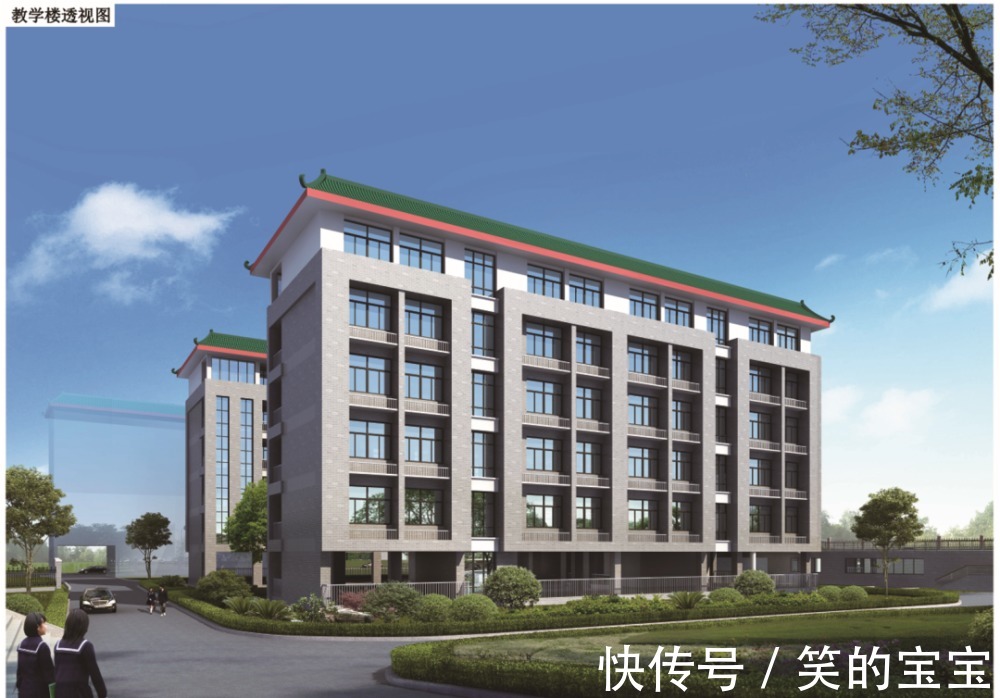 岳阳市政府|超期待！2万多平方米！就在岳阳这个地方…