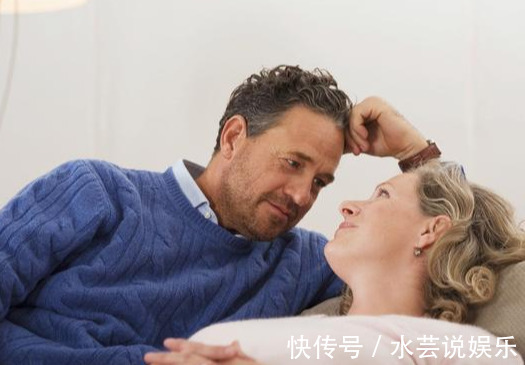 夫妻生活|老年人需要夫妻生活吗若50岁时还能保持这个频率，也许更长寿