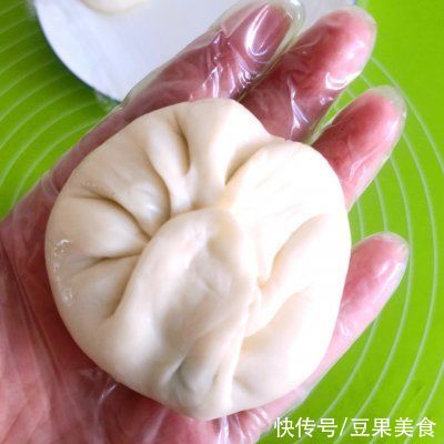 这道薄皮大馅儿韭菜盒，怎么做都好吃