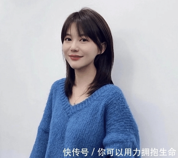 女人|女人40岁后,再懒也别披头散发,试试以下3款发型,时髦又很减龄