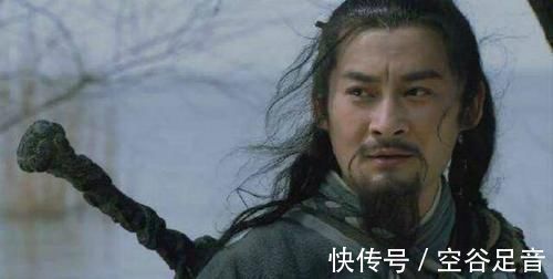 林冲$梁山上最厉害的人是谁?卢俊义和林冲加起来都不是他的对手!