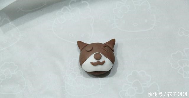 元宵节的柴犬汤圆,可爱萌物,啊呜一口,小朋友都爱的汤圆