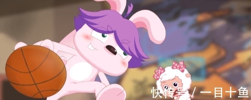 美羊羊|《喜羊羊与灰太狼》懒羊羊犯严重错误,被踢出球队,美羊羊受伤了