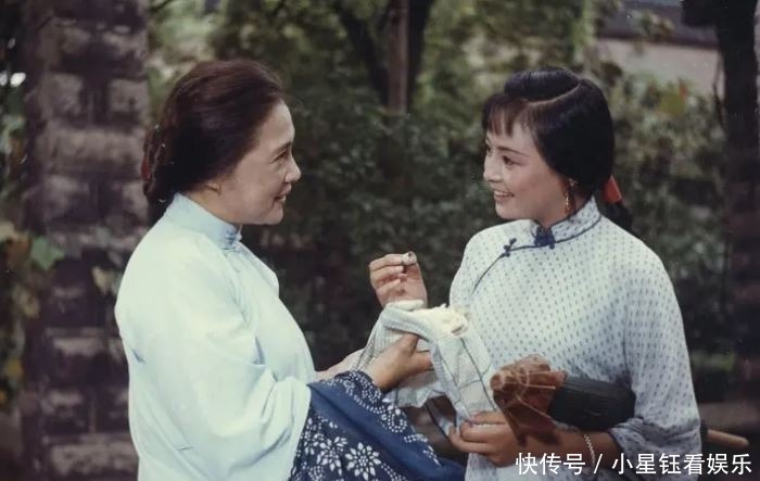 曹禺《雷雨》:一个贫穷且貌美的女人会在这世上经历什么?