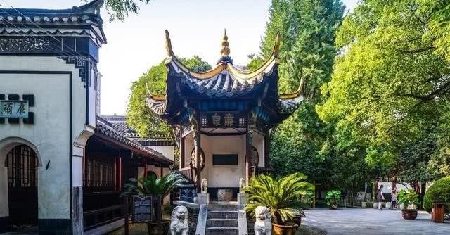 中年|与包拯一生结缘的3个地方：2个家喻户晓，1个少有人知