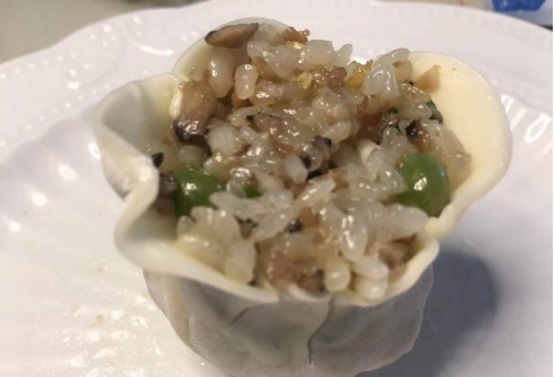 糯米|豆腐酿,是我家逢年过节必备的宴客菜,软糯有嚼劲,营养美味