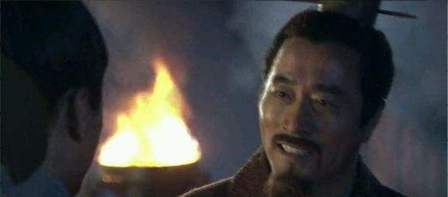 失误|韩信一生中最大的两个失误信错了一个人,放跑了一个人