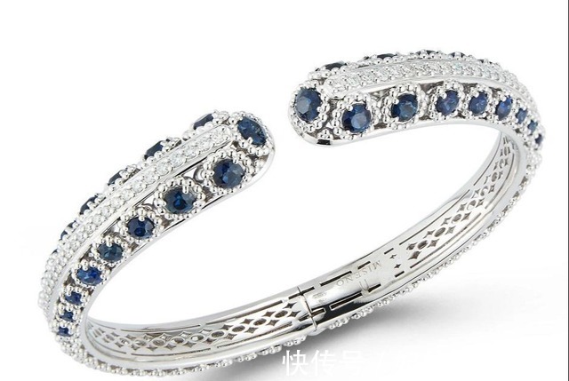 圆形 Miseno 推出4个系列设计珠宝新作!