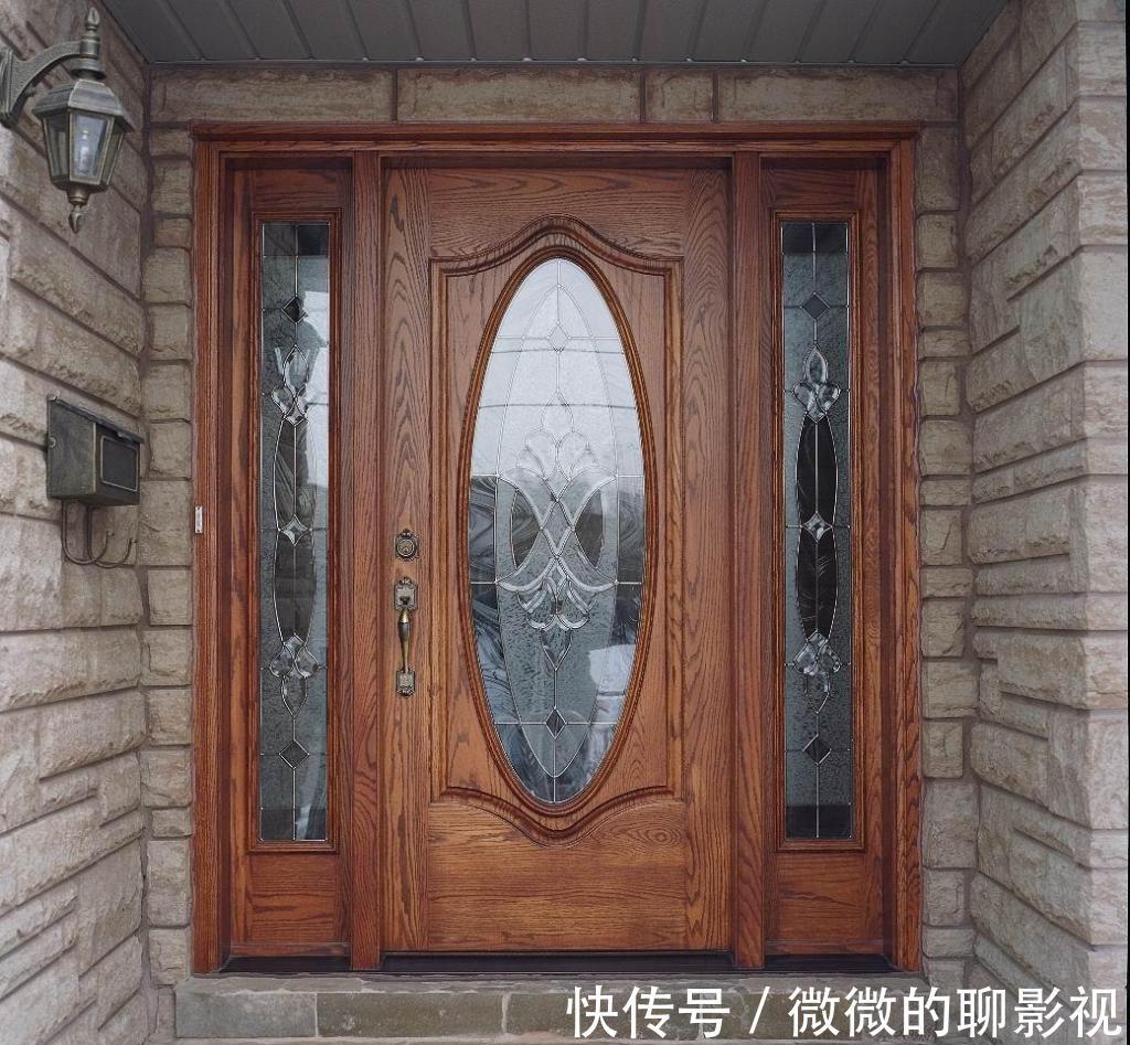 厚度|家居安全最重要,选好防盗门,晚上睡觉都更踏实了