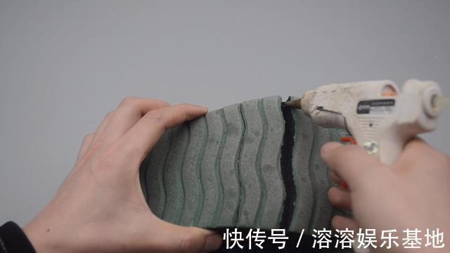 涂抹|教你4个热熔胶隐藏的用法,简单又实用,学会你就赚到了