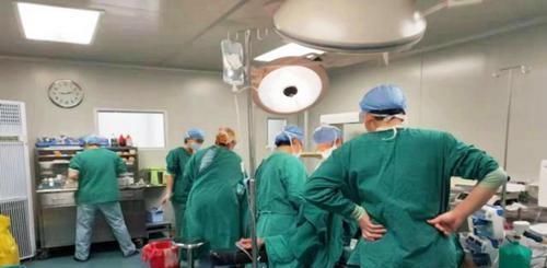 医生|“医生的嘴,骗人的鬼”,为了哄你顺利生娃,医生撒的慌太多了