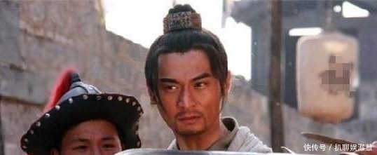 至今|瓦岗寨46条好汉数他道德败坏,老百姓为什么把他当英雄崇拜至今