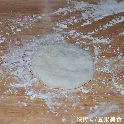 绝绝子的牛肉馅饼