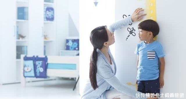 学龄期|想要孩子长更高,把握3个黄金增高阶段,身高还能窜一窜