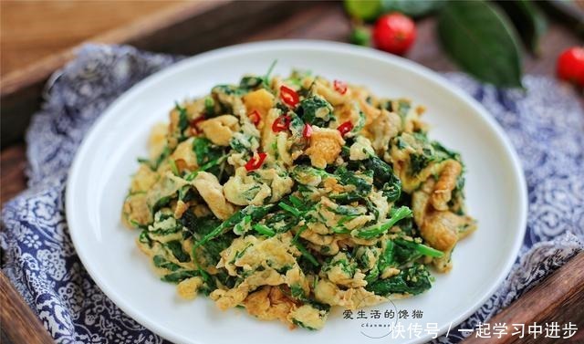 处暑时节，不妨试试这6道下饭菜，三五元炒一盘，比肉更抢手