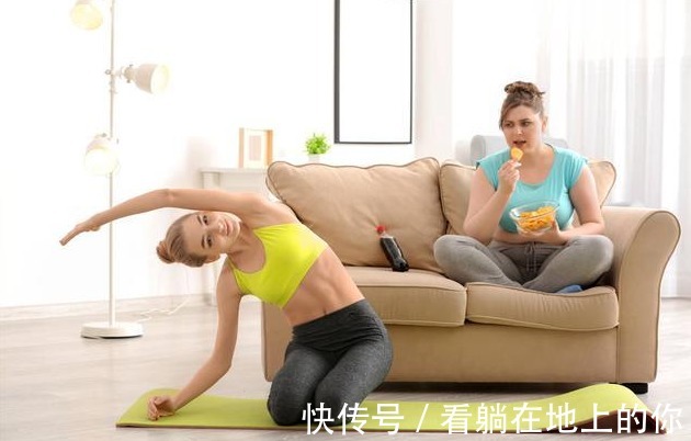 红薯|燃脂最狠的“主食”已公布，玉米垫底，若你爱吃，或能变身瘦美人