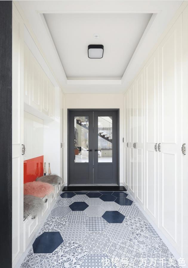 气派|看过韩国这套乡间别墅，才明白为什么现在的年轻人都想回乡下生活