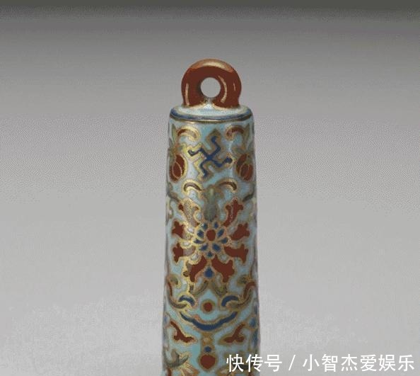 和珅收藏了846个翎管,你知道什么是翎管?