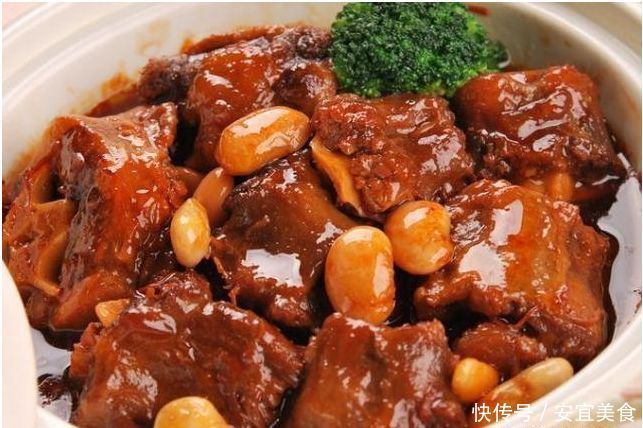 几道好吃到流口水的家常菜,简单好吃特鲜美,还不做给家人尝尝?