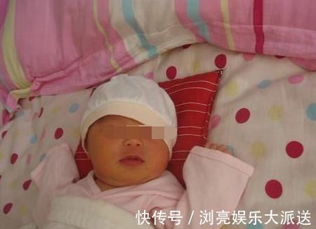 小悦|7个月的宝宝被查患有痴呆,只因宝妈怀孕决定错误,怀孕不能无知