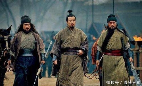 张飞|张飞没成名之前,曾经卖过猪肉,但他是一个好屠夫吗