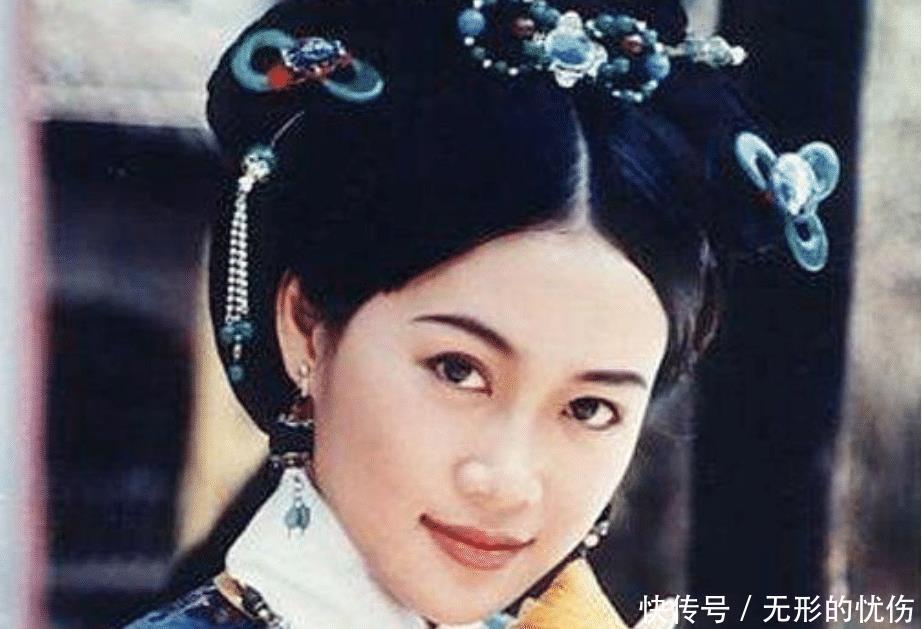 慈禧|真实的慈禧长啥样 看图，16岁因为一个爱好已经出类拔萃！