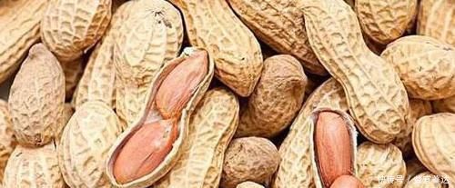 美容|花生与它是天生一对,一周吃一次,降血糖、血压,美容润肤!