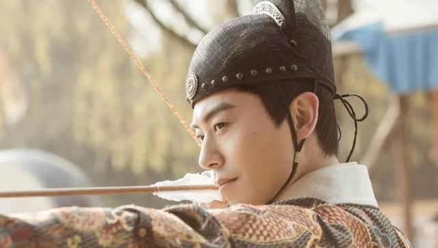 皇帝|《大明风华》:朱高煦的死因,竟是耍小孩子脾气,绊了皇帝一脚?