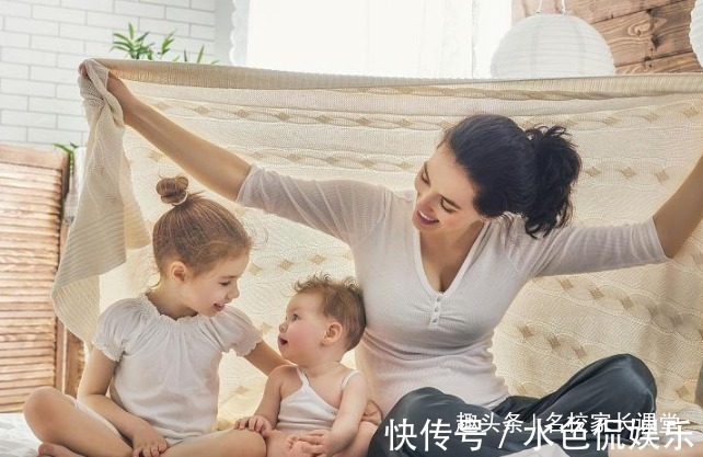 父母|让孩子吃3种苦,是他们一生的福气,现在看还不晚