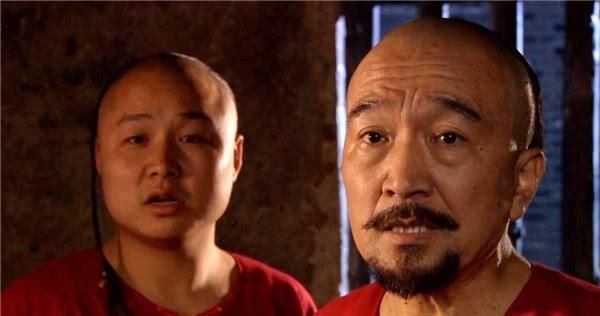 乾隆|一丑人高中状元,乾隆出一对联刁难,他答出下联后被乾隆封了探花