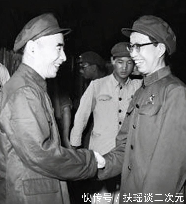 工农革命军|派谁接收东北,刘少奇举荐了三个人,为何最后选定林彪