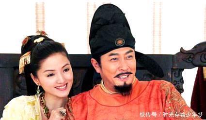 武则天|武则天有个狗腿子作恶多端,他有个后代却流芳百世,至今受人敬仰!