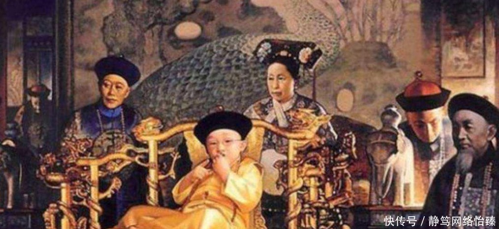 重金|慈禧重金训练的武卫军,若不是袁世凯侥幸,根本踏不进皇城半步