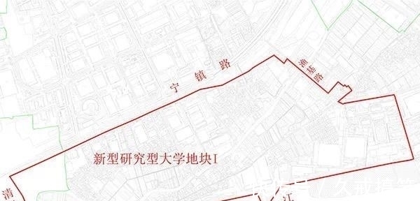 宁波大学|200亿！东方理工大学确定用地位置！能否动摇宁波大学的地位？