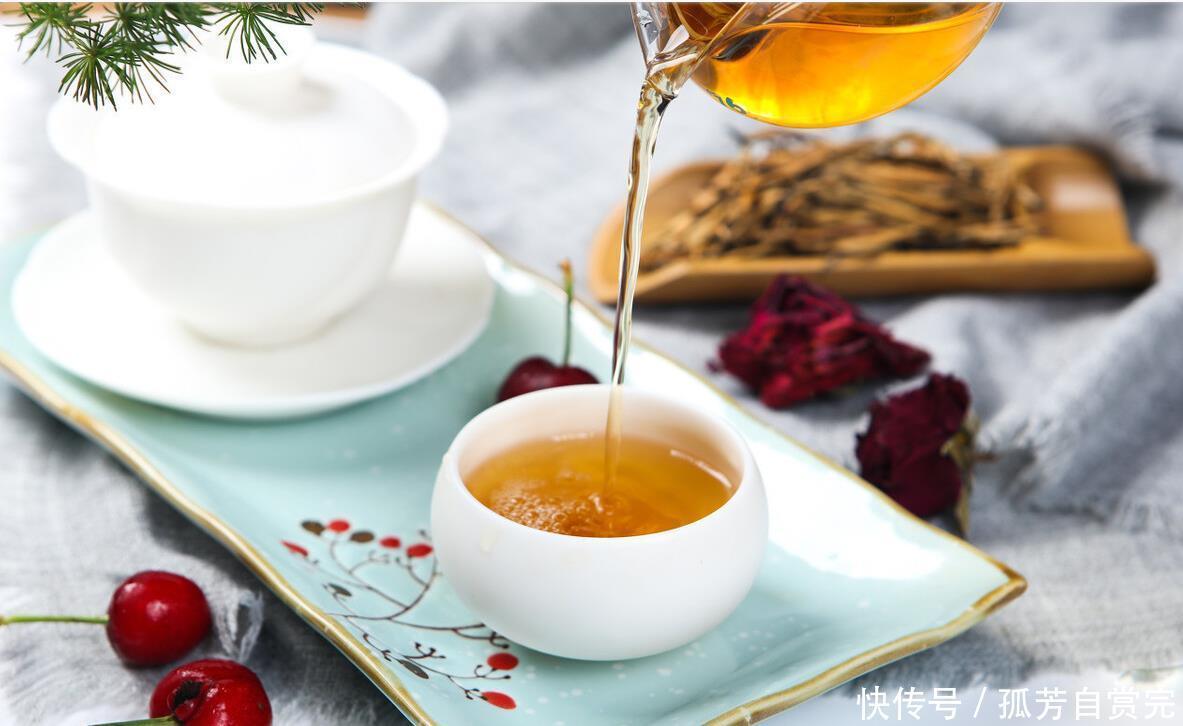 支招|经常失眠怎么办专家为你支招1种子泡水喝,一觉睡到自然醒