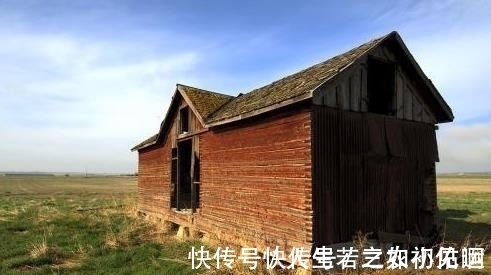 新政|宅基地新政出台：宅基地收回已是定局，但4种房屋从宽处理！