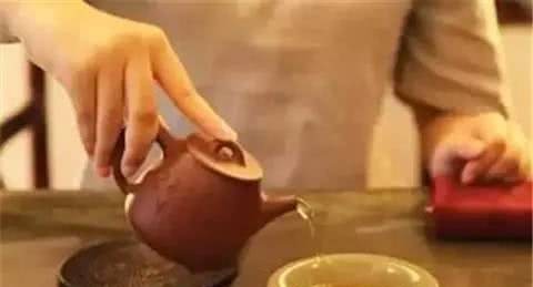 好茶来|卖茶的人,真好!