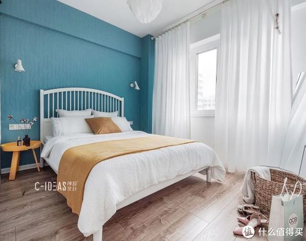 家政区|坚持摒弃阳台,两室改三室,她将99㎡家利用到极致,太有智慧了!