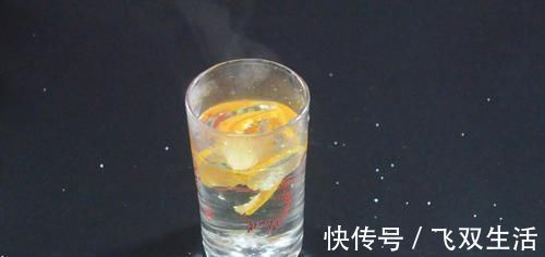 橘子皮|你家里有吃剩的橘子皮吗?这个用途太厉害了,越早知道越好