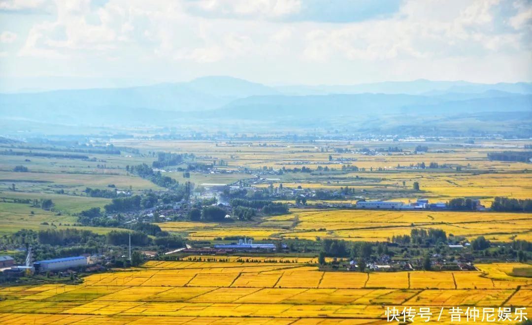 中国最大的朝鲜族聚居地，与朝鲜俄罗斯交界，风景独特美食众多