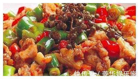 家常菜|实实在在的几道家常菜，做法简单美味可口，味道不输酒店大厨